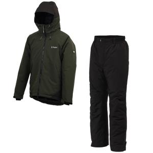 Rivalley（リバレイ） 双進 防寒服アウター 6450 RL ストレッチ