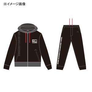 フィッシングウェア 釣武者 サマーアクティブセットアップ L
