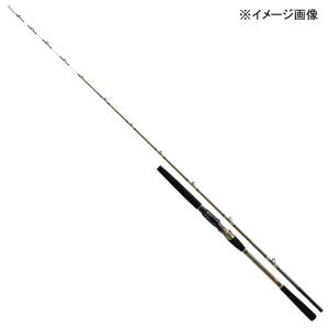 DAIWA（ダイワ） 船竿 リーディングスリルゲーム 73MH-190・J(2ピース