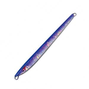 ジギング・タコベイト ボーズレス TGノブナガネオ 40g ブルーピンク