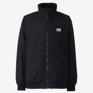 アウター(メンズ) ヘリーハンセン VALLE WINTER JACKET(ヴァーレウィンタージャケット) M ブラック(K)｜naturum-outdoor