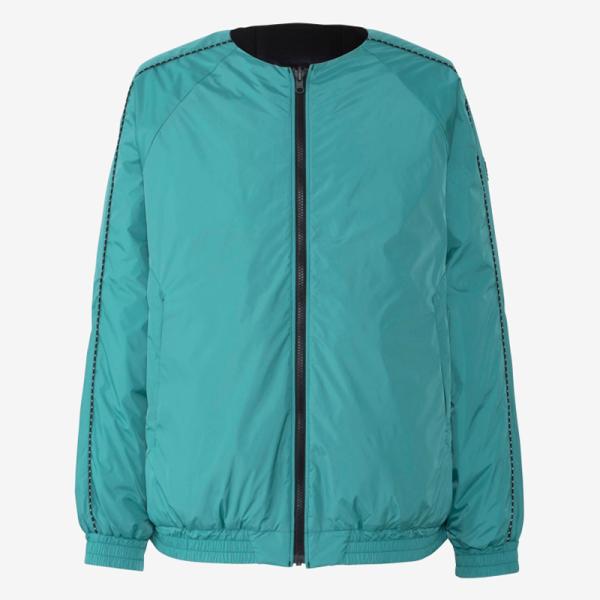 アウター(メンズ) ヘリーハンセン LOEN REVERSIBLE BLOUSON(ローエンリバーシ...