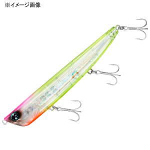 HAMMER HEAD ハンマーヘッド ルアー しゃくれろーたーJr SUS使用
