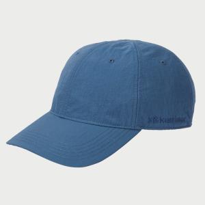 帽子 karrimor outdoor cap(アウトドア キャップ) ONE SIZE 4300(Blue)