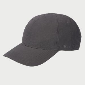 帽子 karrimor outdoor cap(アウトドア キャップ) ONE SIZE 9000(Black)｜naturum-outdoor