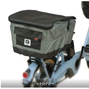 大久保製作所 Penta 後カゴカバーの買取情報