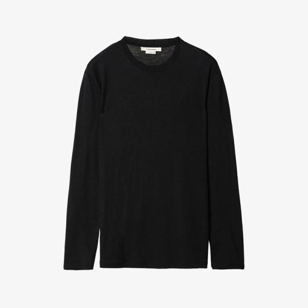 トップス(メンズ) icebreaker MERINO 150 LS TEE(メリノ 150 ロング...