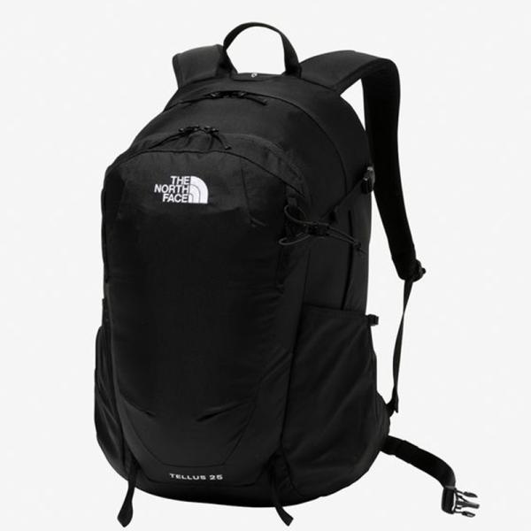 登山・トレッキングバッグ ザ・ノース・フェイス 24春夏 TELLUS 25(テルス 25) 26L...