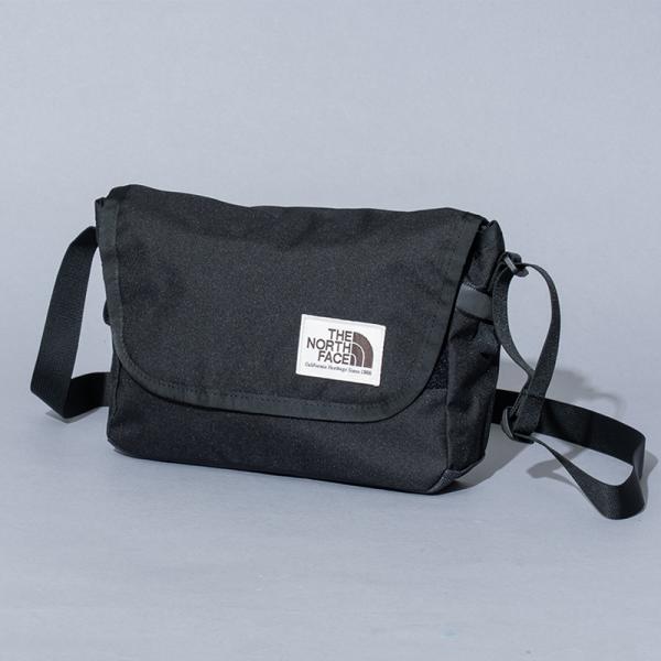 ザ・ノース・フェイス 24春夏 K SHOULDER POUCH(キッズ ショルダーポーチ) 3L ...