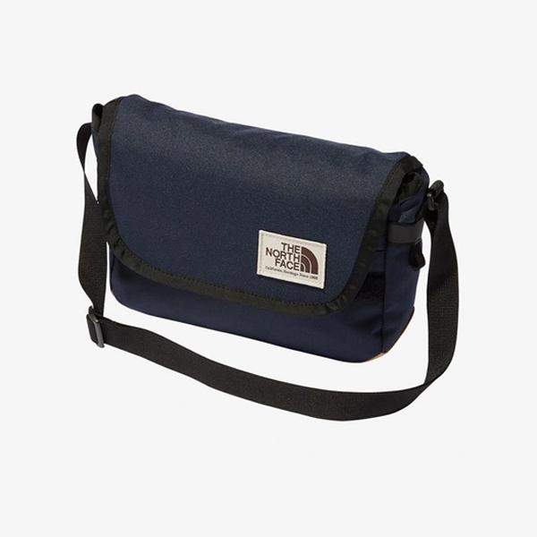 ザ・ノース・フェイス 24春夏 K SHOULDER POUCH(キッズ ショルダーポーチ) 3L ...