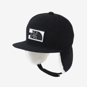 THE NORTH FACE（ザ ノースフェイス） ウィンタートラッカーキャップ