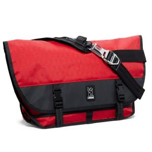 CHROME CTZ MESSENGER BAG(シーティーゼット メッセンジャーバッグ) 24L RED X｜naturum-outdoor