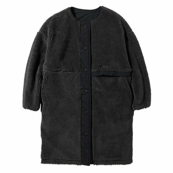 ジャケット(レディース) ジャックウルフスキン JP WINTER VERSA RV COAT M ...