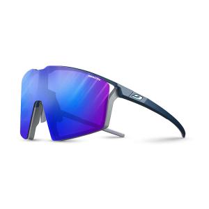 Julbo EDGE ONE SIZE Blue/Gray｜naturum-outdoor