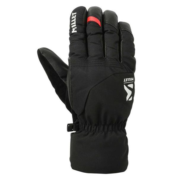 アウトドアグローブ ミレー TELLURIDE GLOVE(テルライド グローブ) M 0247(B...