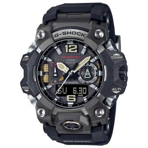G-SHOCK マッドマスター 電波 ソーラー スマートフォンリンク トリプル
