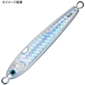 DAIWA（ダイワ） ジギング・タコベイト TGベイト神掛 120g PHゼブラ