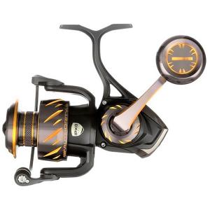 スピニングリール ペン スピンフィッシャー セブン 3500 : 釣具の