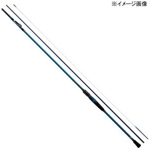 シマノ（SHIMANO） 船竿 早潮 瀬戸内メバル 420SI-T [2020年モデル