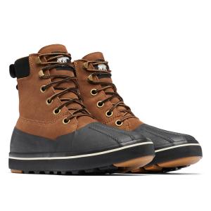 SOREL（ソレル） スノーブーツ メンズ 男性用 エクスプローラー ブーツ