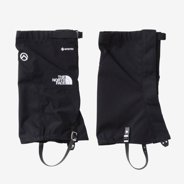 シューズ小物 ザ・ノース・フェイス ALPINE LONG GAITER L ブラック(K)