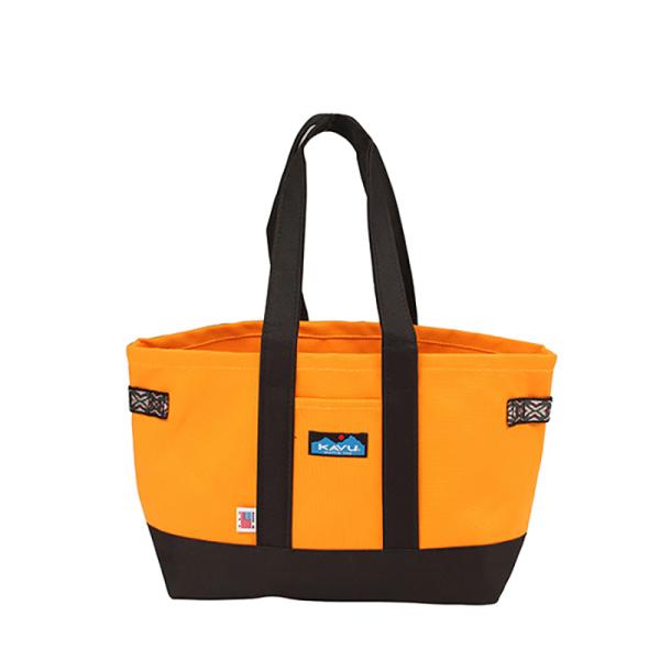 トートバッグ KAVU Footboy Tote Mini(フットボーイトート ミニ) フリー ゴー...