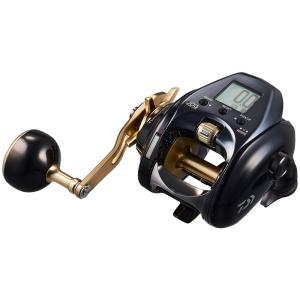 DAIWA(釣り) ダイワ 電動リール シーボーグ 400JL 左ハンドル DAIWA(釣り) ダイワ 電動リール シーボーグ 400JL 左ハンドル