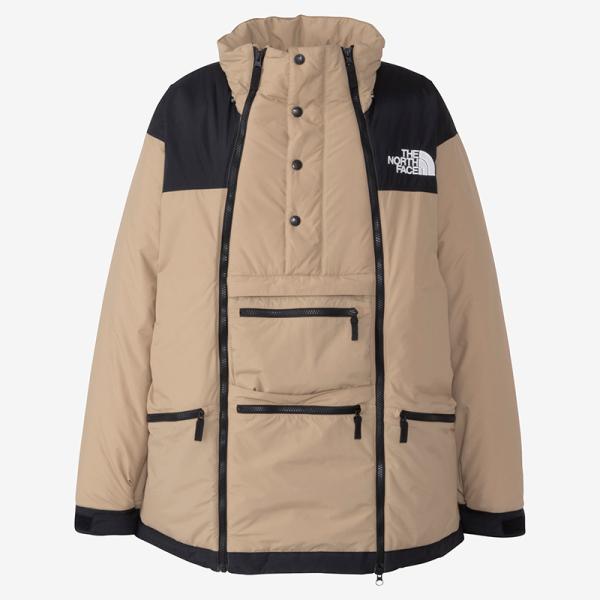 マタニティ(レディース) ザ・ノース・フェイス CR INSULATION JACKET(CR イン...