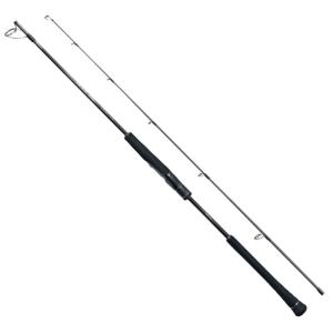 シマノ オシアナチュラルジャーク S64-3の買取情報