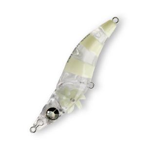 シーバス用ルアー メガバス HOMURA(ホムラ) S 86mm オボロイワシ