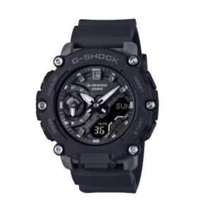 アウトドアウォッチ・時計 G-SHOCK 国内正規品 GMA-S2200-1AJF ブラック｜naturum-outdoor