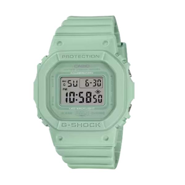 アウトドアウォッチ・時計 G-SHOCK 国内正規品 GMD-S5600BA-3JF グリーン