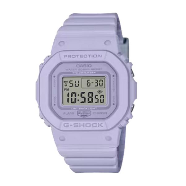 アウトドアウォッチ・時計 G-SHOCK 国内正規品 GMD-S5600BA-6JF パープル