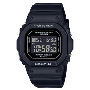 アウトドアウォッチ・時計 ベビージー 国内正規品 BGD-565U-1JF ブラック｜naturum-outdoor