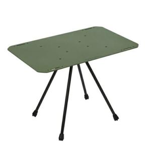 アウトドアテーブル MINIMAL WORKS 国内正規品 EGO TABLE エゴ テーブル Olive