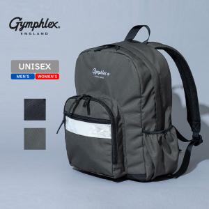 GYMPHLEX（ジムフレックス） デイパック・バックパック GYMPHLEX