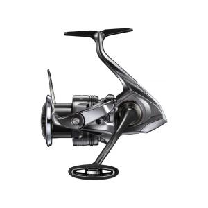 【ボーナスストア+5%実施中！3/31迄】 スピニングリール シマノ 24 ツインパワー C3000XG C3000XG｜naturum-outdoor