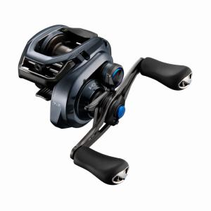 シマノ 24 SLX 71HG 左巻きの高価買取価格