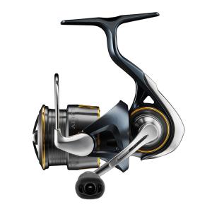 DAIWA(釣り) ダイワ 24 エアリティ SF2000SS-H (2024年モデル DAIWA(釣り) ダイワ 24 エアリティ SF2000SS-H (2024年モデル