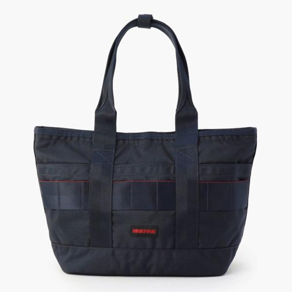 トートバッグ ブリーフィング 24春夏 DISCRETE TOTE SM MW GENII 14.7...