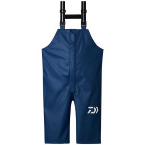 DAIWA（ダイワ） PUオーシャンハーフサロペット DR-6323P ネイビー M