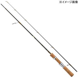 DAIWA（ダイワ） トラウトロッド シルバークリーク グラス