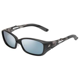 偏光グラス Zeque by ZEAL OPTICS Devon(デヴォン) モノクロカモ