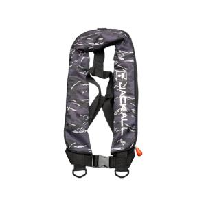 2026年1月】JACKALL 釣り ライフジャケット、フローティングベストの