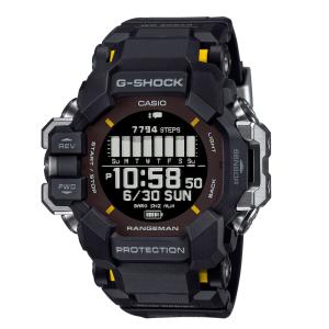 CASIO G-SHOCK G-SQUAD GBD-H1000 SERIES GBD-H1000-4JR : 西條 ヤフー