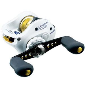 シマノ（SHIMANO） 【取り寄せ商品】 チヌマチック (1000SP) (右