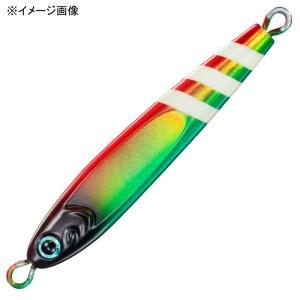 ジギング・タコベイト シャウト スライドアクター 160g CH(クラッシュ