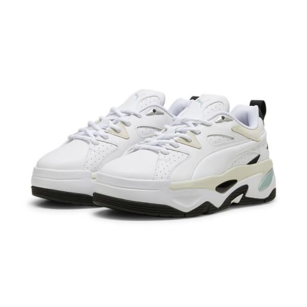 シューズ・スニーカー PUMA 24春夏 BLSTR/ウィメンズ スニーカー 24.5cm PUMA...