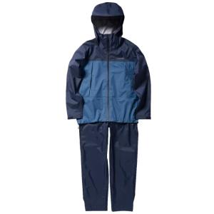シマノ（SHIMANO） 3レイヤー レインスーツ RA-047X‥ : ヒマラヤ
