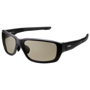 シマノ（SHIMANO） シマノ×タレックス 偏光サングラス STL-301 マット